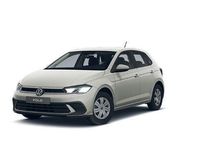 Neu VW Polo Trendline 80 PS (58 kW) 2026 Grau Kleinwagen