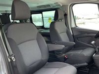 gebraucht Renault Trafic III Combi 2,0 dCi L1 AHK DAB LED PDC RFK SHZ