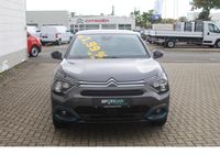 Gebraucht Citroën e-C4 Shine 100 kW (136 PS) 2023 Grau SUV