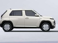 Neu Hyundai Inster Select 71 kW (97 PS) 2025 Beige (unbleached ivory) Kleinwagen