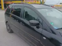 Gebraucht Mazda 5 Comfort 116 PS (85 kW) 2008 Van / Kleinbus