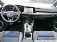 gebraucht VW Golf VIII 2.0 TSI R IQ Lightt