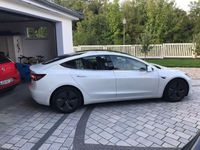 gebraucht Tesla Model 3 Model 3Standard Reichweite Plus Hinterradantrieb