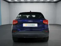 Gebraucht Audi Q2 150 PS (110 kW) 2023 Blau SUV