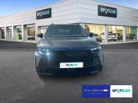 Usata DS Automobiles DS7 Crossback Performance 131 CV (96 kW) 2024 Grigio SUV