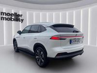 Neu MG HS 272 PS (200 kW) 2026 Weiß/weiß SUV