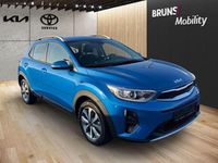 Gebraucht Kia Stonic Vision 101 PS (74 kW) 2025 Bathysblau SUV