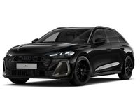 Gebraucht Audi A5 Ambiente 204 PS (150 kW) 2025 Schwarz Kombi