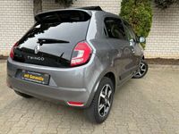 gebraucht Renault Twingo Limited SCe 75 /Faltschiebedach/ PDC/ SHZ