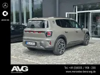 Gebraucht Smart #5 431 kW (587 PS) 2026 Grün SUV