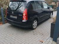 gebraucht Mazda Premacy Sport line