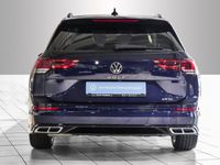 gebraucht VW Golf VIII R-Line 1.5 TSI DSG LED+NAVI+AHK+ACC