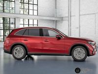 Gebraucht Mercedes GLC220 197 PS (144 kW) 2023 Andere farbe SUV