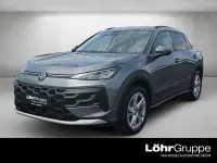 Neu VW T-Roc Life 150 PS (110 kW) 2026 Wolf grey metallic SUV