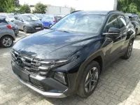 Neu Hyundai Tucson Trend 252 PS (185 kW) 2025 Schwarz SUV