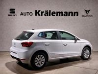 gebraucht Seat Ibiza Style Edition DSG*Winter-Paket*Navi*Ganzjahresreifen