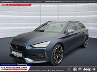 Gebraucht Cupra Leon VZ 300 PS (220 kW) 2022 Blau Kombi