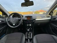 gebraucht Opel Astra GTC 1.8 ECOTEC Edition Edition
