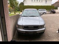 gebraucht Audi A4 b5 2,6 v6