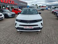 Gebraucht Opel Mokka Edition 101 PS (74 kW) 2021 Weiß SUV