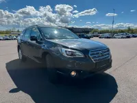 Occasion Subaru Outback 150 ch (110 kW) 2015 Gris Break