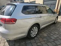 Gebraucht VW Passat 150 PS (110 kW) 2015 Grau Kombi