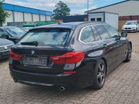 gebraucht BMW 530 d xDrive Touring A ( 289 )