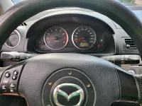 Gebraucht Mazda 2 80 PS (58 kW) 2007 Silber Kleinwagen