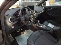 Gebraucht Audi Q2 S-Line 150 PS (110 kW) 2023 Mythosschwarz metallic SUV