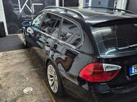 Gebraucht BMW 335 Performance 306 PS (225 kW) 2007 Schwarz Kombi