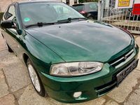 gebraucht Mitsubishi Colt 1.6 Comfort * Service NEU * Klima *Ambiente