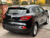 Gebraucht Renault Kadjar Business 131 PS (96 kW) 2019 Schwarz SUV