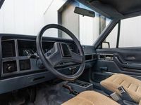 Gebraucht Jeep Wagoneer 430 PS (316 kW) 1984 Weiß SUV