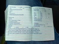 Gebraucht Audi A3 160 PS (117 kW) 2010 Schwarz Kleinwagen