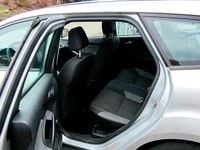 Gebraucht Ford Focus 105 PS (77 kW) 2013 Silber Kombi