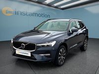 Gebraucht Volvo XC60 Core 250 PS (183 kW) 2024 Blau SUV