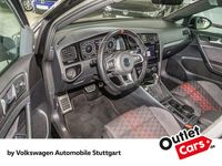 gebraucht VW Golf VII 2.0 TSI GTI TCR