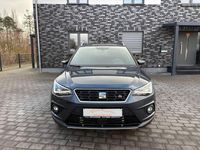 Gebraucht Seat Arona FR 116 PS (85 kW) 2019 Grau SUV