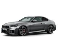Neu BMW M2 Shadowline 480 PS (353 kW) 2025 Coupé