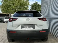 Gebraucht Mazda MX30 Ad'Vantage 106 kW (145 PS) 2023 Grau SUV