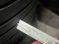 Gebraucht Mitsubishi Eclipse Cross Plus 188 PS (138 kW) 2022 Schwarz SUV