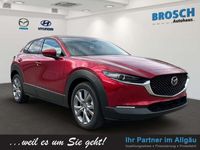 gebraucht Mazda CX-30 SKY-G 150 6AT FWD EXCLUSIVE HEADUP+LED++