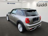 gebraucht Mini Cooper S ++PANODACH++1.HAND!++TOPZUSTAND!+