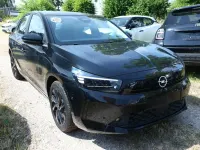 Neu Opel Corsa 109 PS (80 kW) 2025 Karbon schwarz metallic Kleinwagen