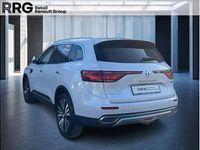 Gebraucht Renault Koleos Initiale Paris 184 PS (135 kW) 2022 Kyanitweiß SUV