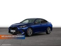 Gebraucht BMW M235 Shadowline 317 PS (233 kW) 2025 Bmw individual tansanitblau metallic Coupé