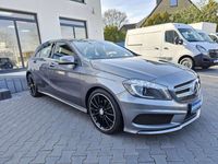 gebraucht Mercedes A180 AMG