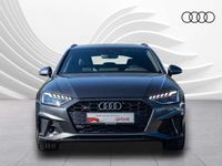 gebraucht Audi S4 S4 AvantAvant TDI Matrix AHK Panorama GRA EPH