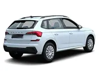 Gebraucht Skoda Kamiq Essence 2025 Weiss SUV
