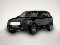 Gebraucht Volvo XC90 Ultimate 235 PS (172 kW) 2024 Manufacturer SUV